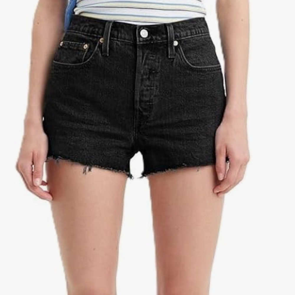 Levi's Women's 501 Original Shorts